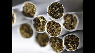 AP: Tobacco farmers wary over proposed changes in law