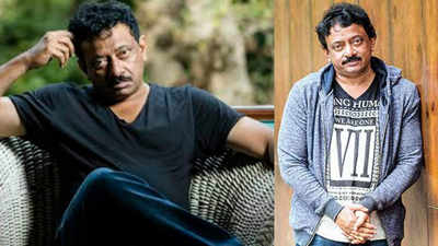Filmmaker Ram Gopal Varma shifts to Goa, says 'My office 'Factory' is not in Mumbai anymore'