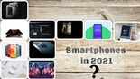 11 features that you are likely to see in smartphones this year