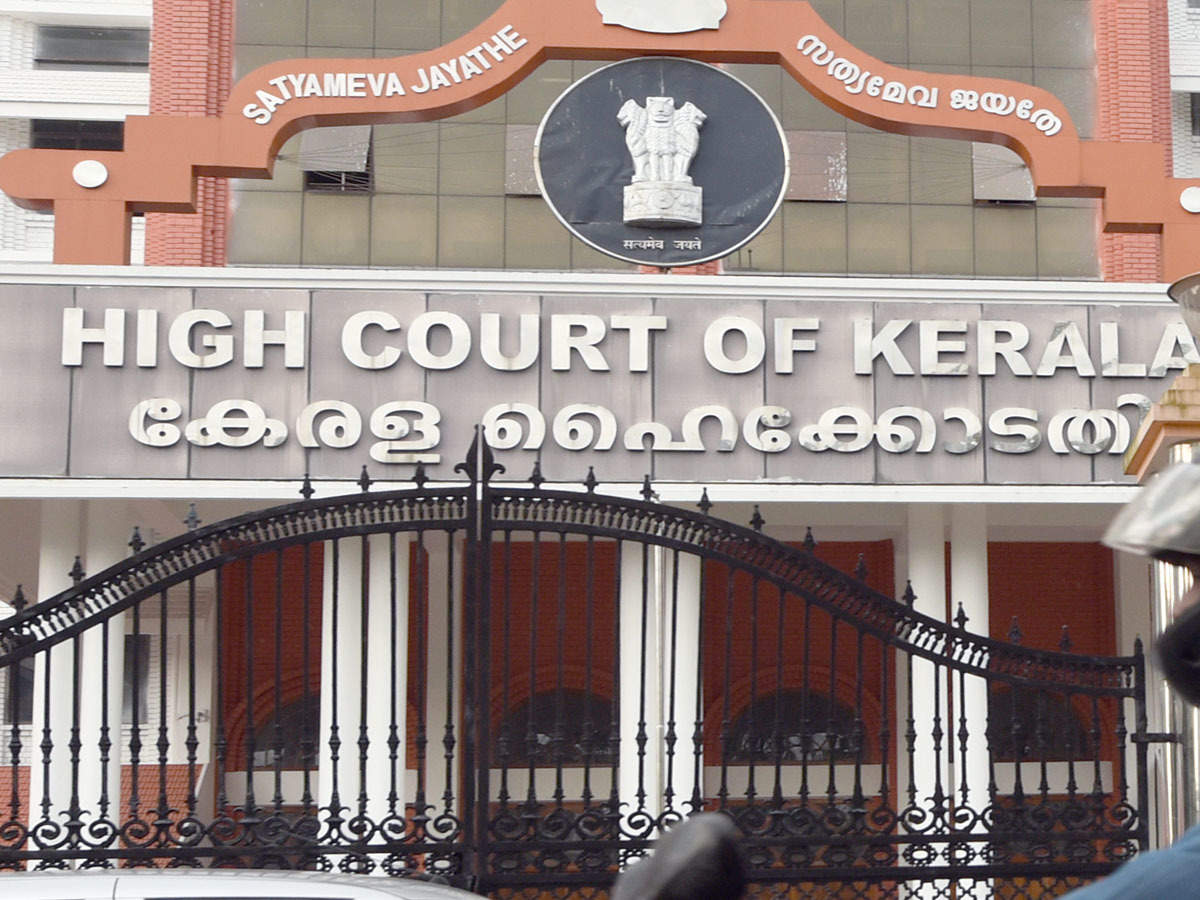 High Court Of Kerala Video Conferencing 2024 | towncentervb.com