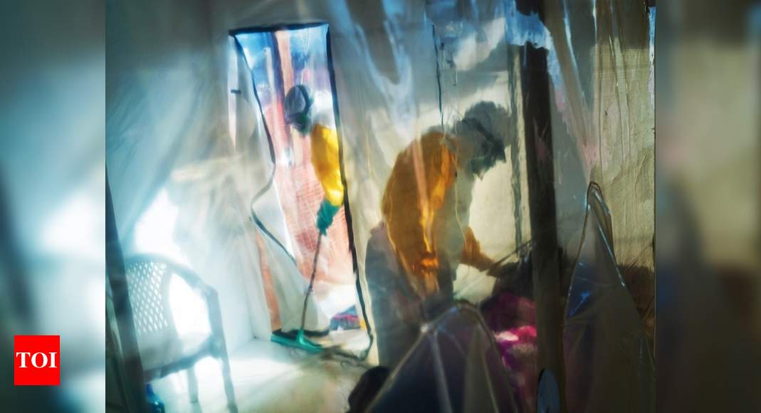 What is disease X?  Scientists who discovered Ebola warn of potentially lethal viruses |  India News