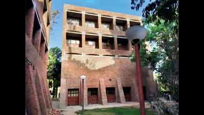 Mystery over structural engineer behind IIM-Ahmedabad’s move