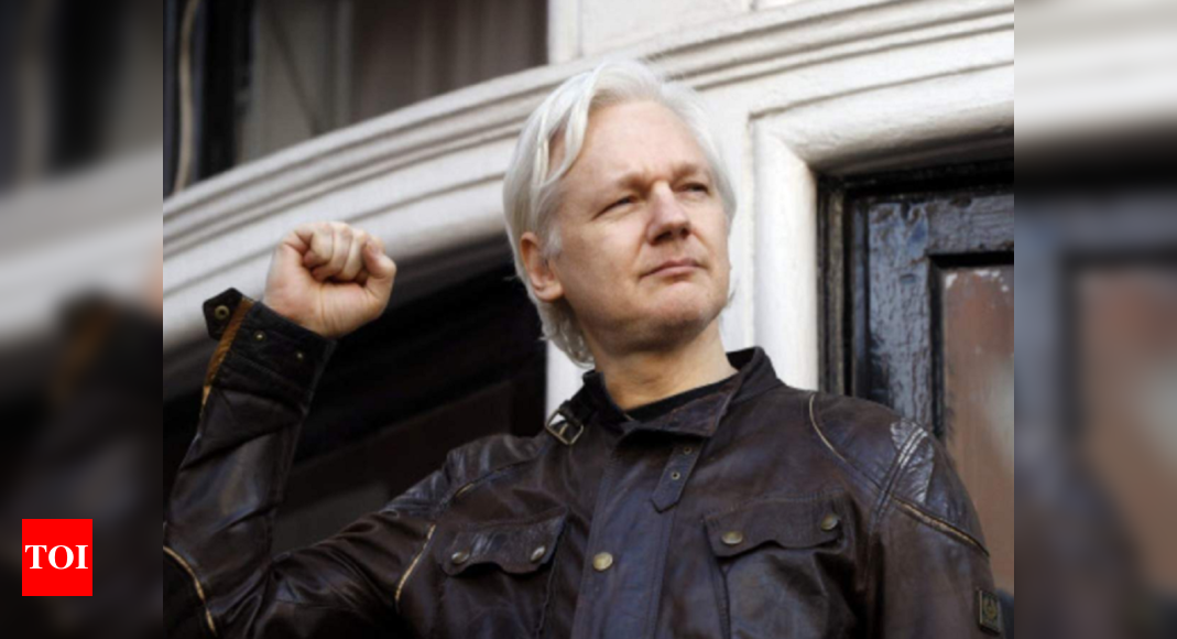 Julian Assange case remains threat to investigative journalism