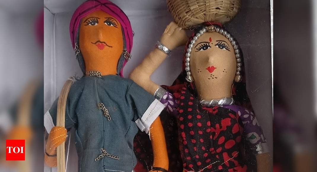 doll gudiya rani