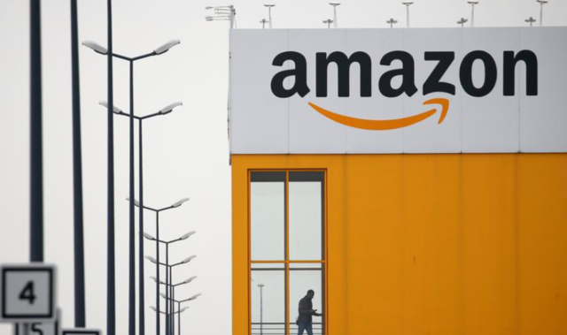 Amazon failed to provide any help when group debt mounted amid lockdown: Future promoters Amazon failed to provide any help when group debt mounted amid lockdown: Future promoters