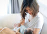 Breast milk: Why the colour changes and when you need to be concerned