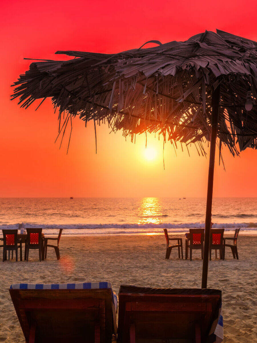 North Goa attractions you can’t miss
