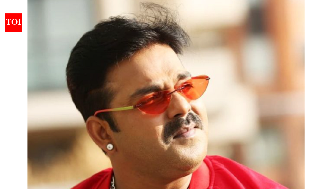 Happy Birthday, Pawan Singh: Latest hit Bhojpuri songs of the actor you ...