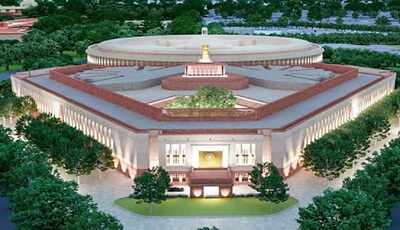 Central Vista Project: All you need to know