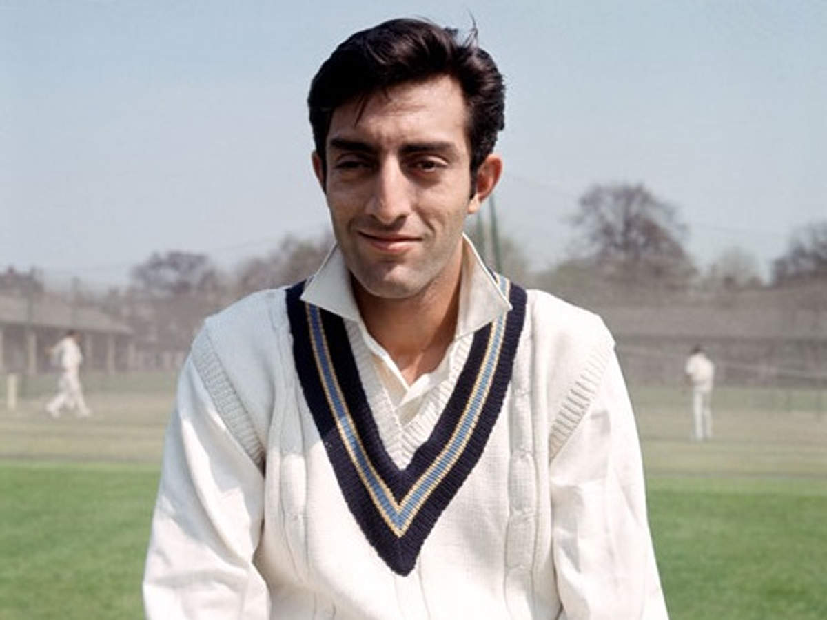 Mansoor Ali Khan Pataudi