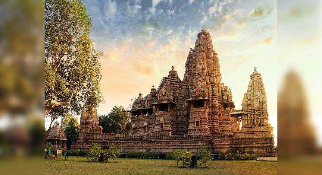 Architectural marvels of Madhya Pradesh | Times of India Travel