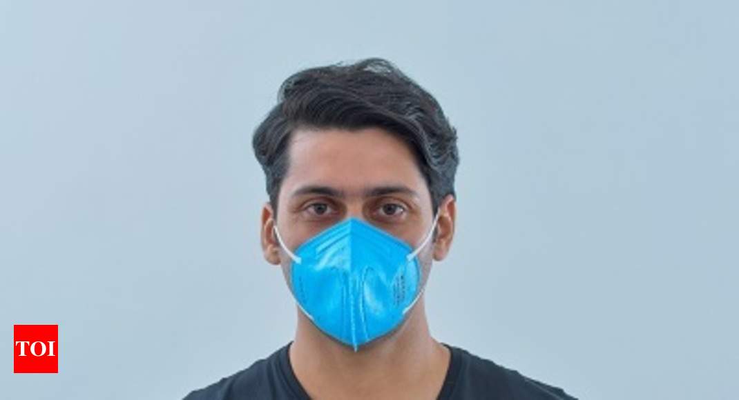 Busting myths around face masks during COVID times - Times of India