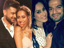 Celebs who hinted about being cheated on