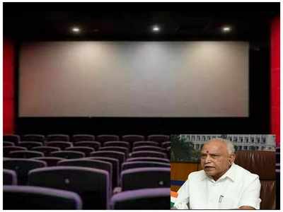 After Tamil Nadu, will Karnataka allow 100% occupancy in theatres?