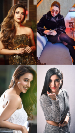 Bengali actresses with most fan following