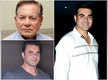 
Salim Khan: Yes, my sons are under quarantine! Arbaaz and Sohail Khan’s father confirms news
