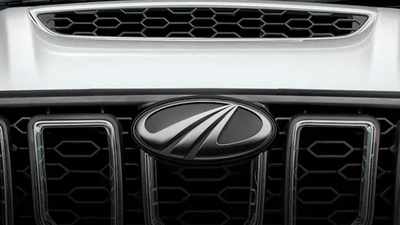 Mahindra Has Suv Offensive On The Cards For 2021 Times Of India