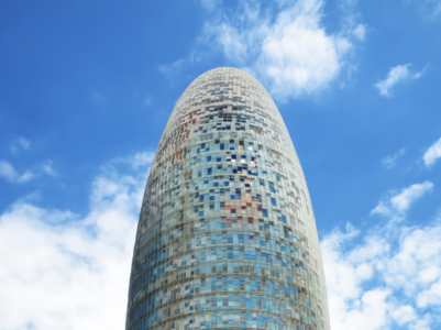 Why the most popular buildings are shaped like a man’s tool?