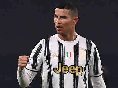 Cristiano Ronaldo inspired Juventus face AC Milan test as Inter Milan lurk