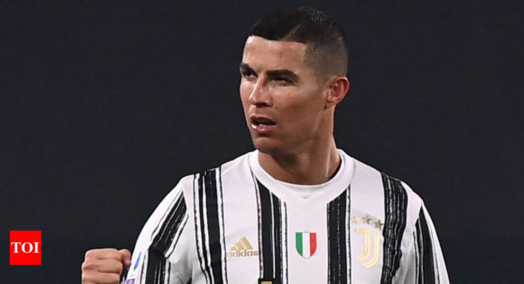 See  Cristiano Ronaldo shares picture of his new hairstyle  The Statesman