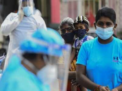 New Covid-19 variant may enter Sri Lanka: Health expert