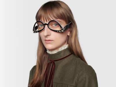 Upside down sunglasses have arrived and we don't know what to say!