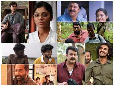 Best 20 Malayalam movies from 2001 to 2020