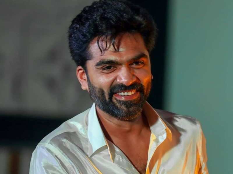 Silambarasan to start a charity for the welfare of society | Tamil Movie  News - Times of India
