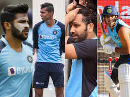 3rd Test: Shardul or Saini or Natarajan big