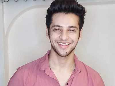 I thought my parents wouldn’t like the fact that I was playing a negative role in my debut TV show: Shivam Khajuria