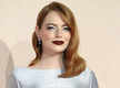 
Emma Stone expecting first child
