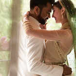 Wedding pictures of Ali Abbas Zafar