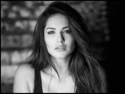 Exclusive! Sunny Leone: I really want the schools to open up again