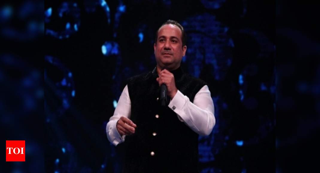 rahat fateh ali khan zaroori tha