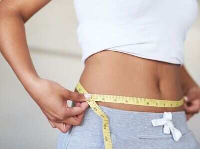 Signs you're already at your ideal weight