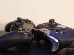 PC Gamepads: Blast your competition with these