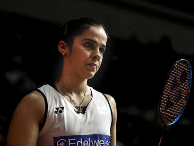 Practice allowed for one hour, no access to physios and trainers: Saina Nehwal tells BWF