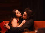 The Red Hot Bombay Lovers: A play