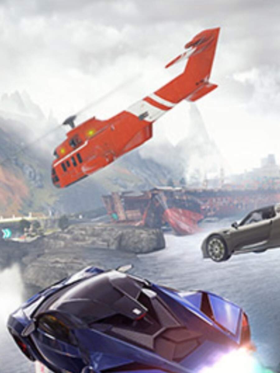4 free racing games you can play on your smartphones | Gadgets Now