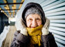 Ways to keep your elderly parents warm during this chilly weather