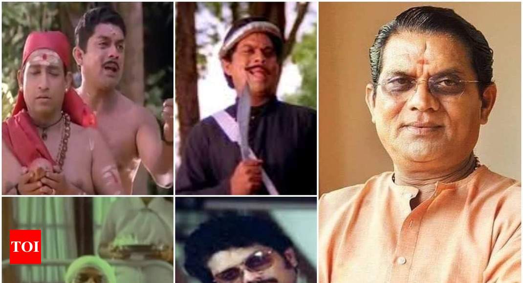 Familie Jagathy Sreekumar