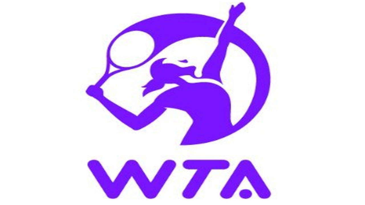 WTA releases schedule up to Wimbledon championships in late June