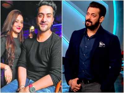 Bigg boss 14 discount episode 25 mx player