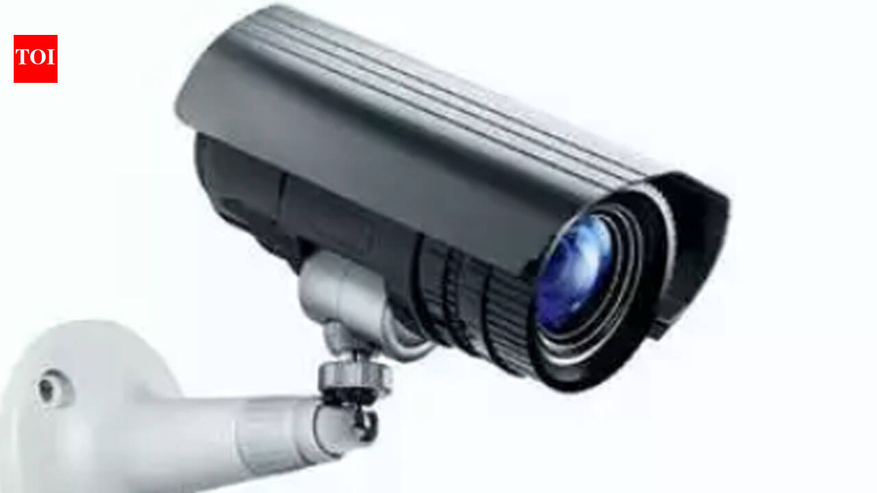 Cops to install over 1,000 CCTVs near 259 educational institutes in ...