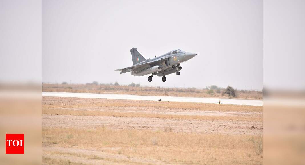 India to ink 2 landmark military aircraft deals in next few months ...