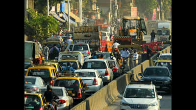 Mumbai: South-bound arm of Lady Jamshedji Road to be shut from January 9-13