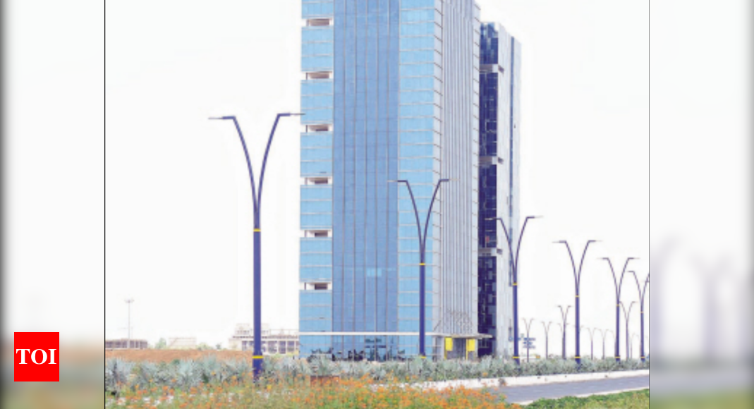 Sebi, RBI to issue IFSC guidelines for GIFT city this month: Sinha |  DeshGujarat