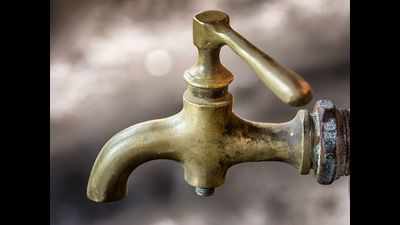 Water supply to be affected in south Delhi