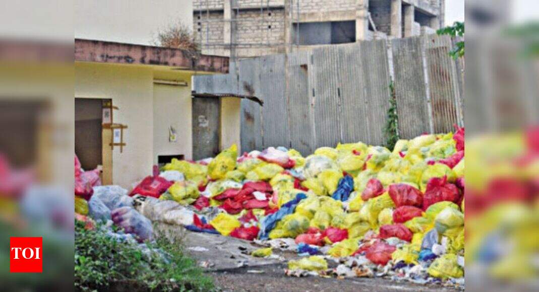 Kerala PCB to serve notice to med college over waste disposal Kochi