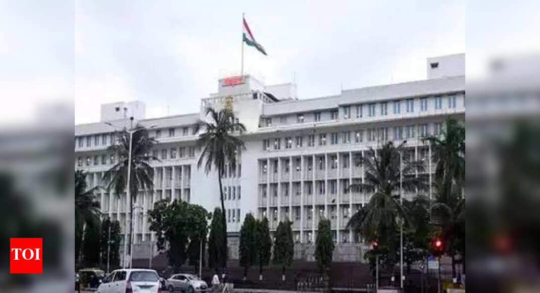 Mumbai: Mantralaya staff to have tea timings | Mumbai News - Times of India